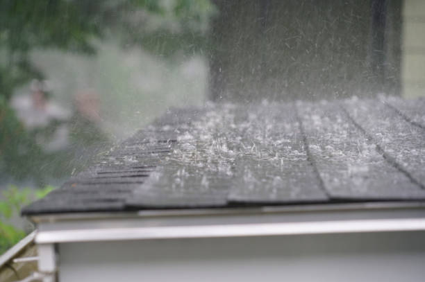 Fast & Reliable Emergency Roof Repairs in Dwight, IL